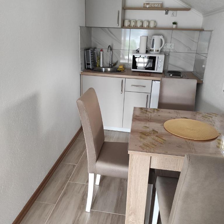 View of the city - Studio Apartment - One-Bedroom Apartment - 22