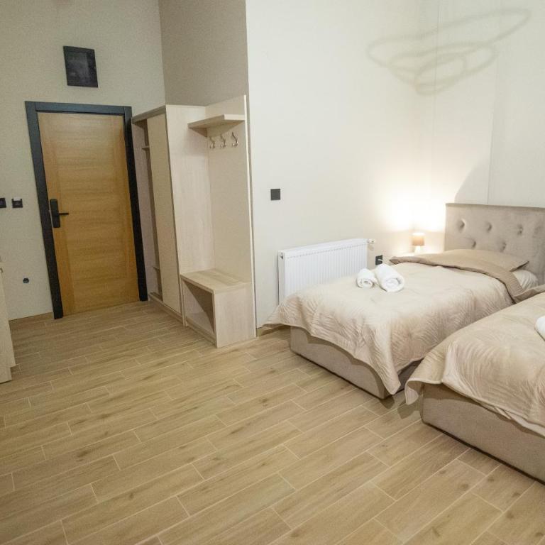 Apartmani Monero - Standard Triple Studio - 4