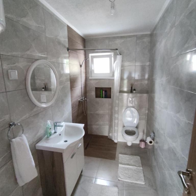 View of the city - Studio Apartment - One-Bedroom Apartment - 24