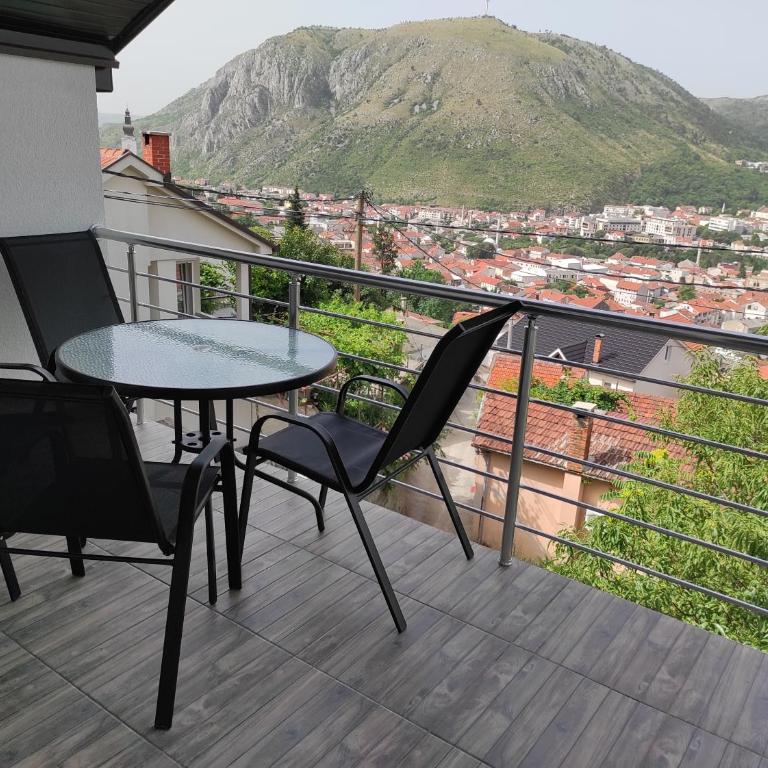 View of the city - Studio Apartment - One-Bedroom Apartment - 26