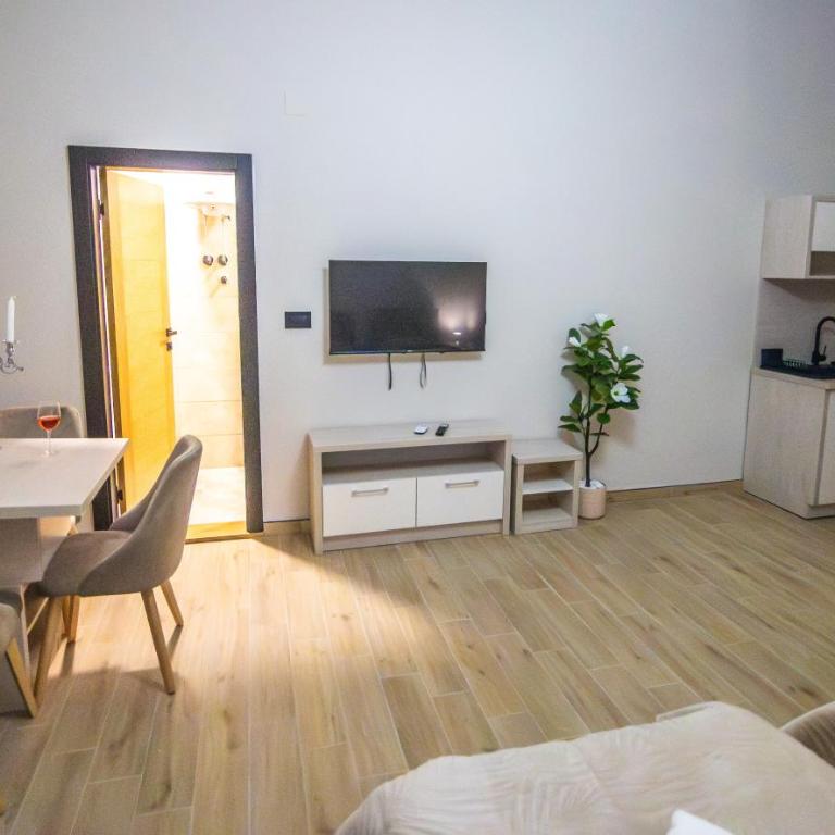 Apartmani Monero - Standard Triple Studio - 7