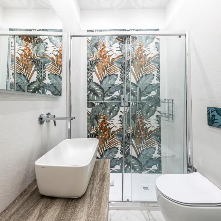 15 min Ponte Vecchio - Oltrarno Luxury Apartment - Appartamento con 1 Camera da Letto - 9