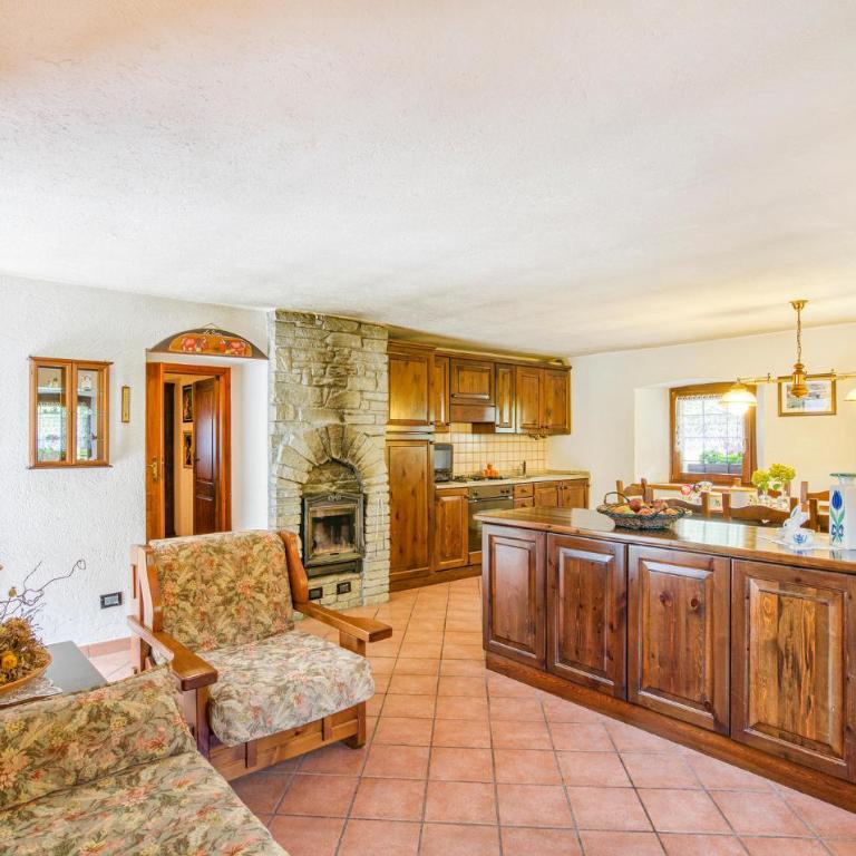 Casa Bethaz - Appartamento con 2 Camere da Letto - 2