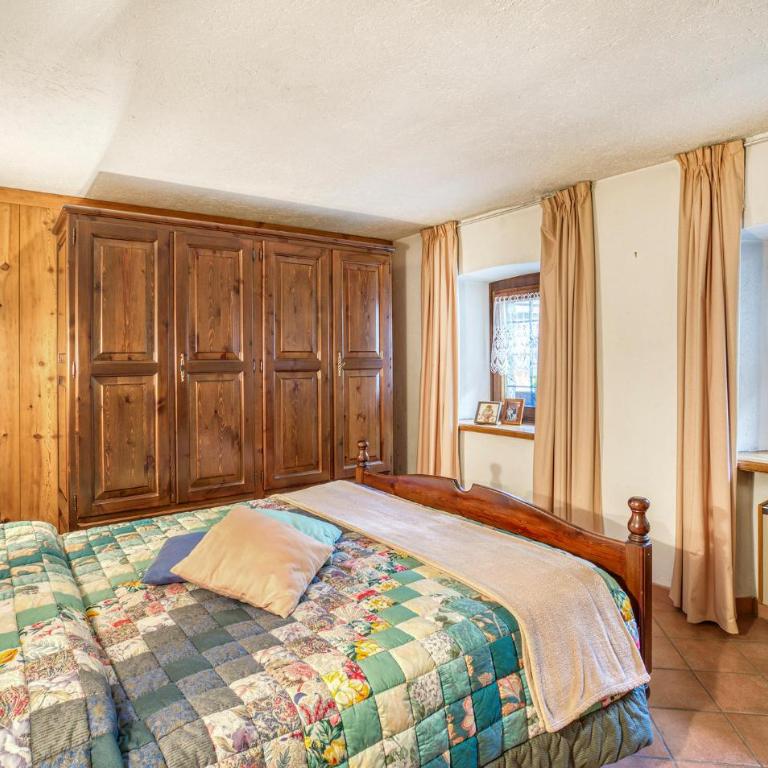 Casa Bethaz - Appartamento con 2 Camere da Letto - 3