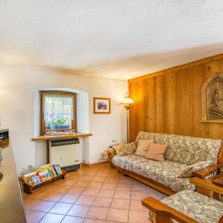 Casa Bethaz - Appartamento con 2 Camere da Letto - 8