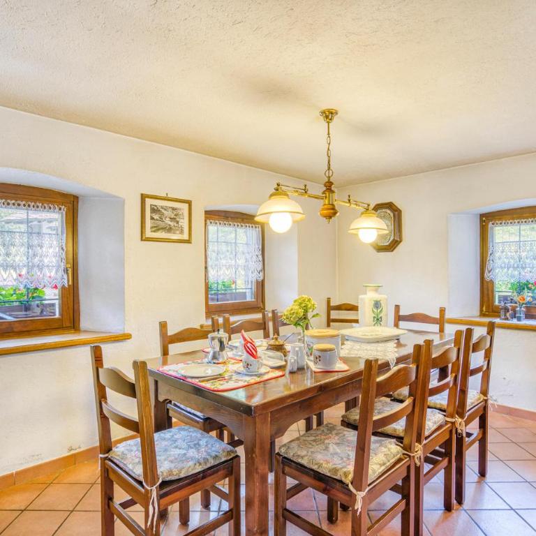 Casa Bethaz - Appartamento con 2 Camere da Letto - 9