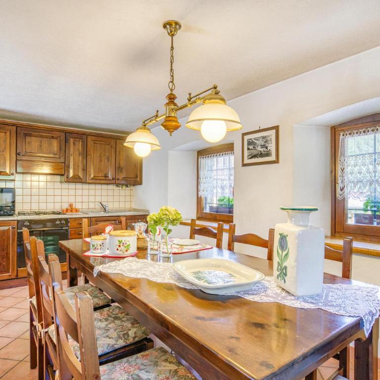 Casa Bethaz - Appartamento con 2 Camere da Letto - 11