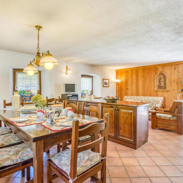 Casa Bethaz - Appartamento con 2 Camere da Letto - 13
