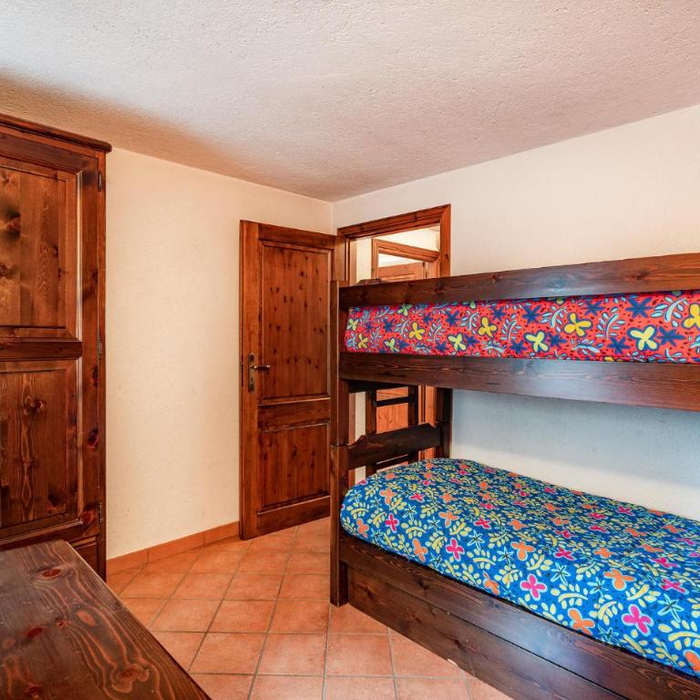 Casa Bethaz - Appartamento con 2 Camere da Letto - 15