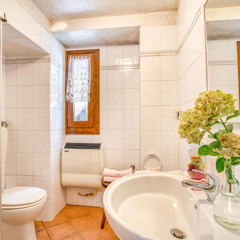 Casa Bethaz - Appartamento con 2 Camere da Letto - 16