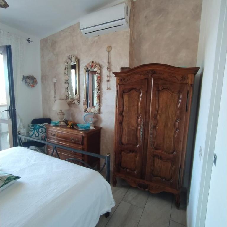 Casa Claudia Villasimius - Appartamento con 2 Camere da Letto - 23