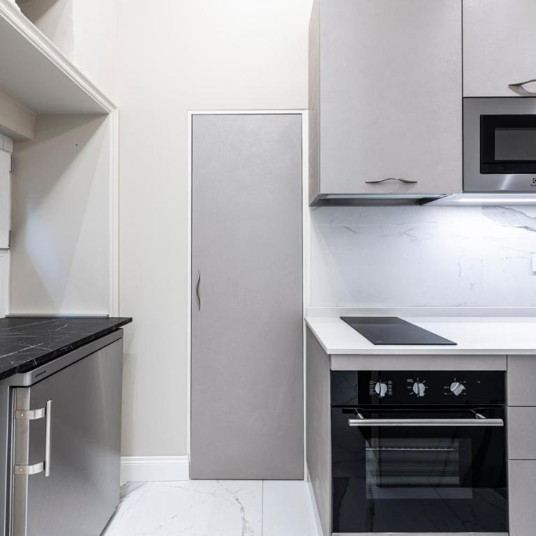 15 min Ponte Vecchio - Oltrarno Luxury Apartment - Appartamento con 1 Camera da Letto - 11