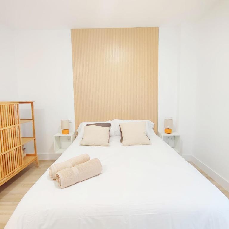 Luxury Apartments Las Canteras - One-Bedroom Apartment - Sea Side - 10
