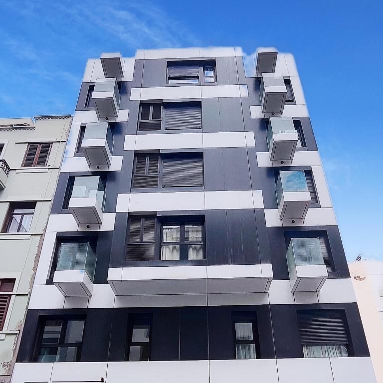 Luxury Apartments Las Canteras - One-Bedroom Apartment - Sea Side - 27