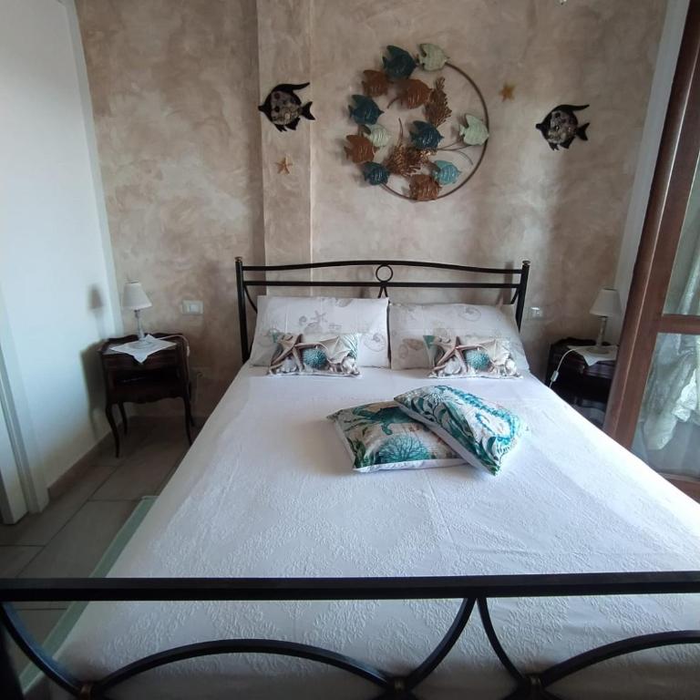 Casa Claudia Villasimius - Appartamento con 2 Camere da Letto - 29