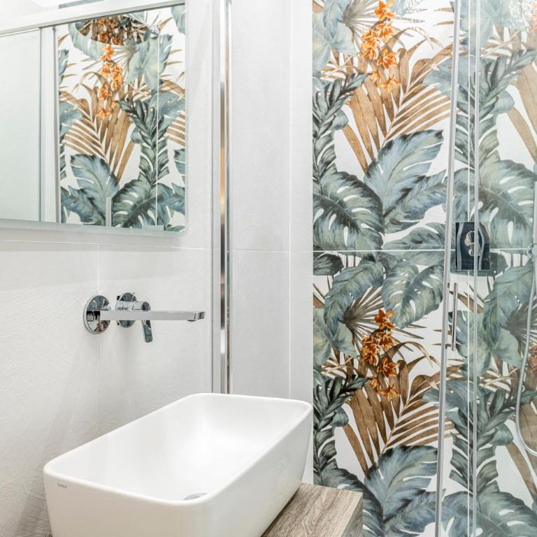 15 min Ponte Vecchio - Oltrarno Luxury Apartment - Appartamento con 1 Camera da Letto - 10