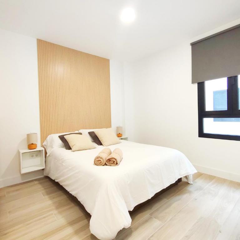 Luxury Apartments Las Canteras - One-Bedroom Apartment - Sea Side - 26