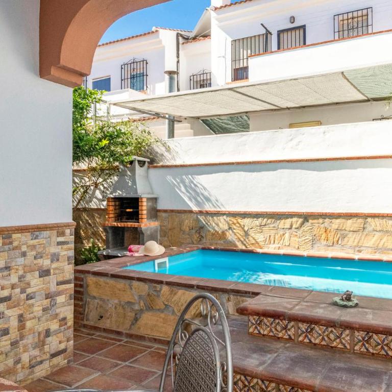 Casa Escutia - Casa Vacacional de 3 dormitorios - 7