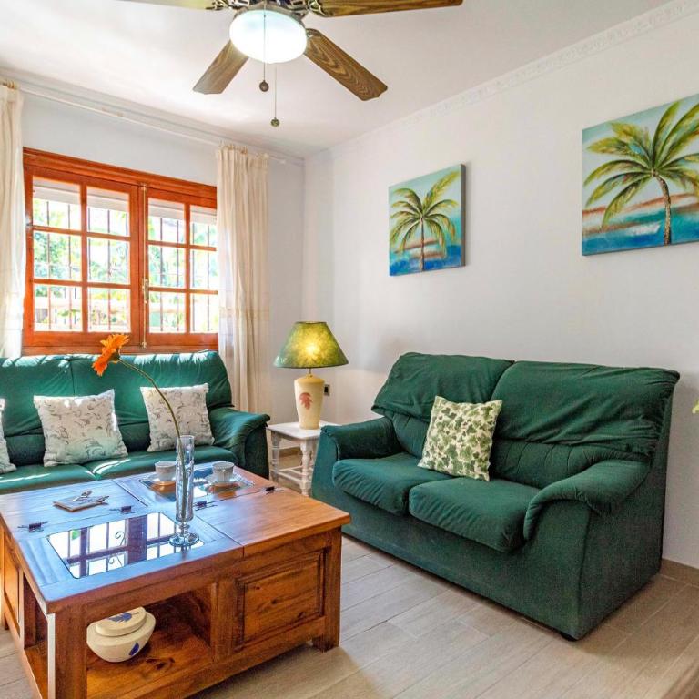 Casa Escutia - Casa Vacacional de 3 dormitorios - 11