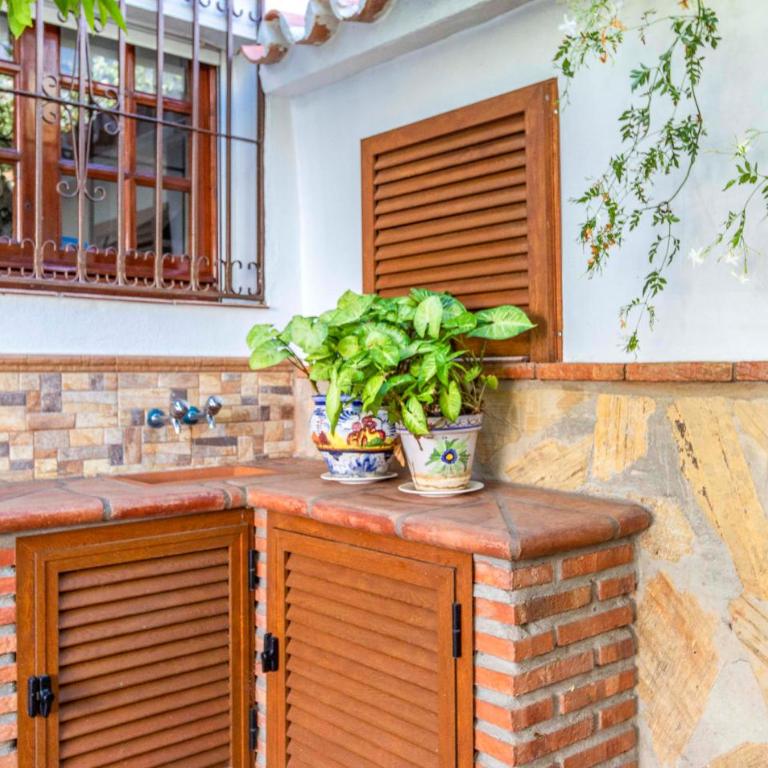 Casa Escutia - Casa Vacacional de 3 dormitorios - 8