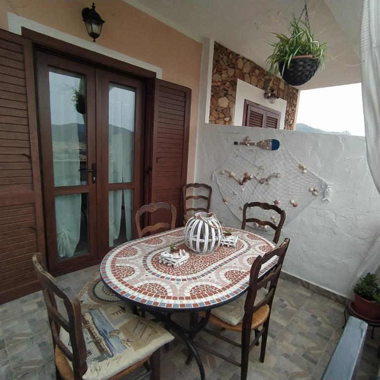 Casa Claudia Villasimius - Appartamento con 2 Camere da Letto - 2