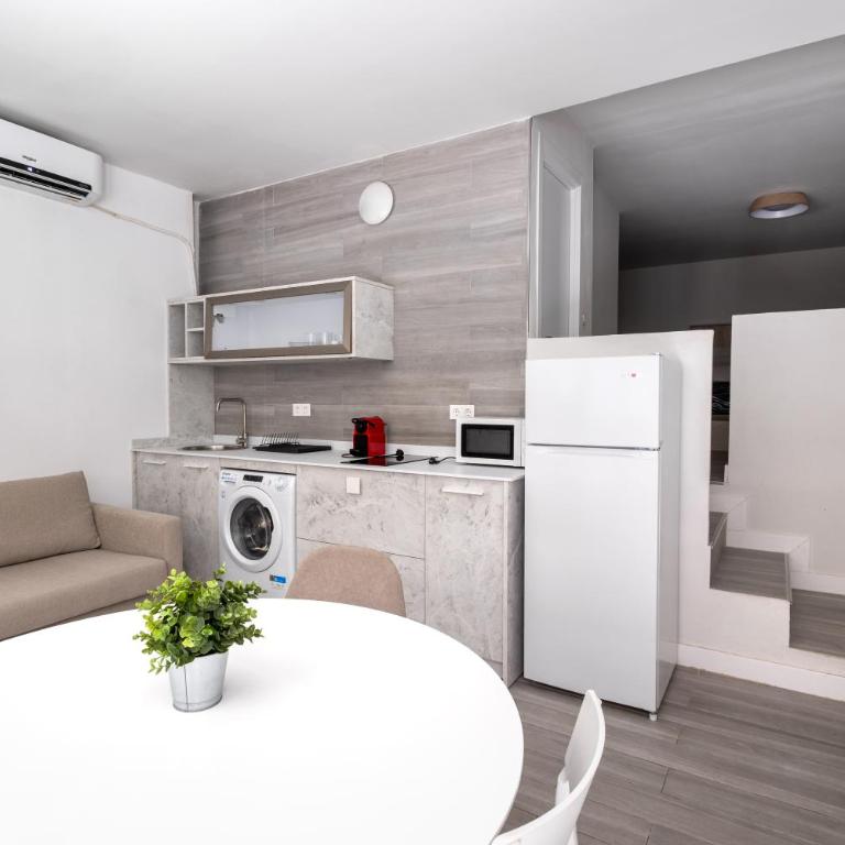 PREMIUM MALAGUETA SUITE - Apartamento de 1 dormitorio - 1