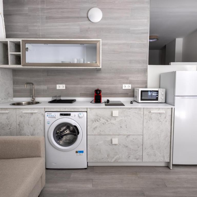 PREMIUM MALAGUETA SUITE - Apartamento de 1 dormitorio - 15