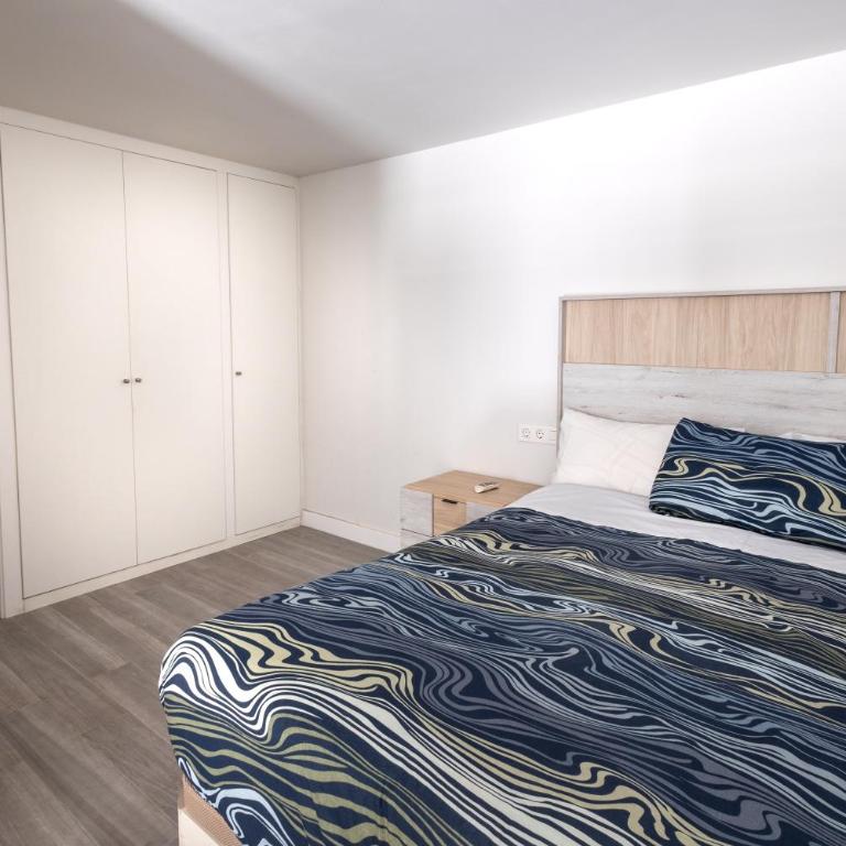PREMIUM MALAGUETA SUITE - Apartamento de 1 dormitorio - 16