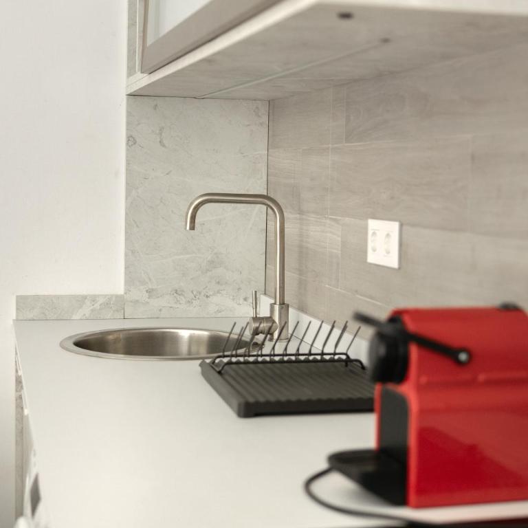 PREMIUM MALAGUETA SUITE - Apartamento de 1 dormitorio - 18