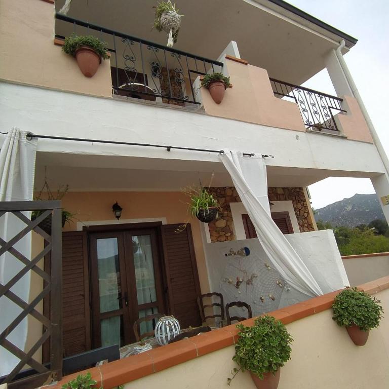 Casa Claudia Villasimius - Appartamento con 2 Camere da Letto - 53