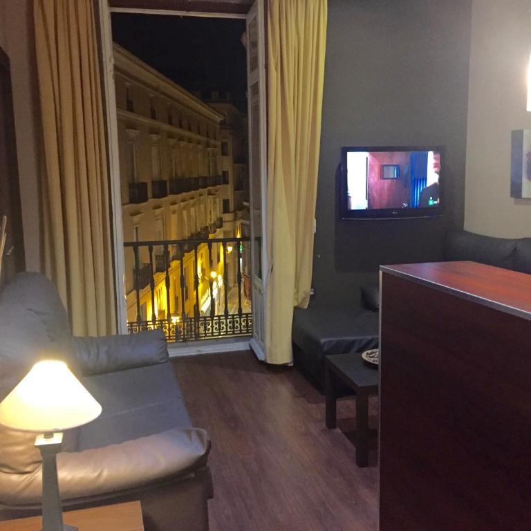 Hostal Larios - Single Room - 1