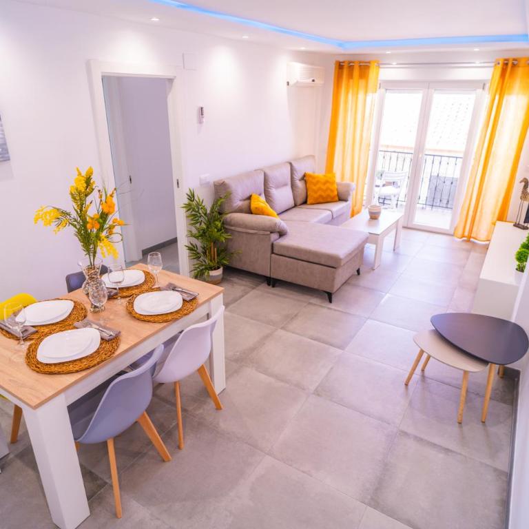 Apartamento Karto - Apartamento de 3 dormitorios con balcón - 10
