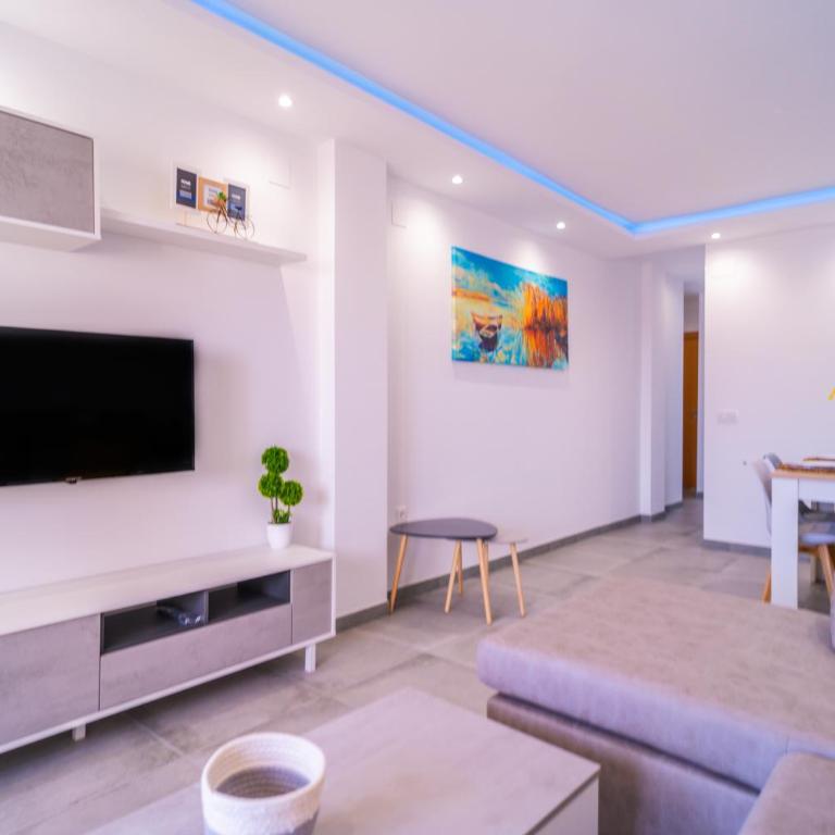 Apartamento Karto - Apartamento de 3 dormitorios con balcón - 8