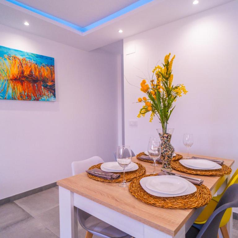 Apartamento Karto - Apartamento de 3 dormitorios con balcón - 13
