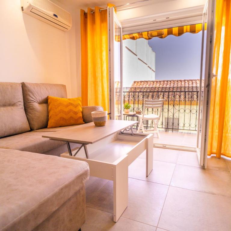 Apartamento Karto - Apartamento de 3 dormitorios con balcón - 12