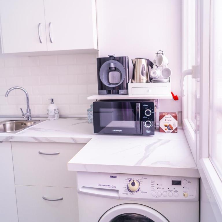 Apartamento Karto - Apartamento de 3 dormitorios con balcón - 15