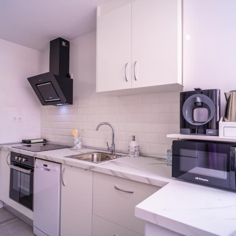 Apartamento Karto - Apartamento de 3 dormitorios con balcón - 19