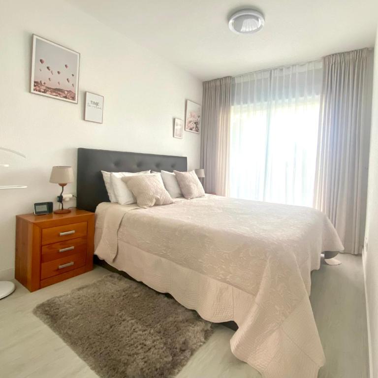 Fin Albir Playa - Two-Bedroom Apartment - 9