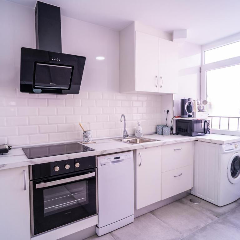 Apartamento Karto - Apartamento de 3 dormitorios con balcón - 17