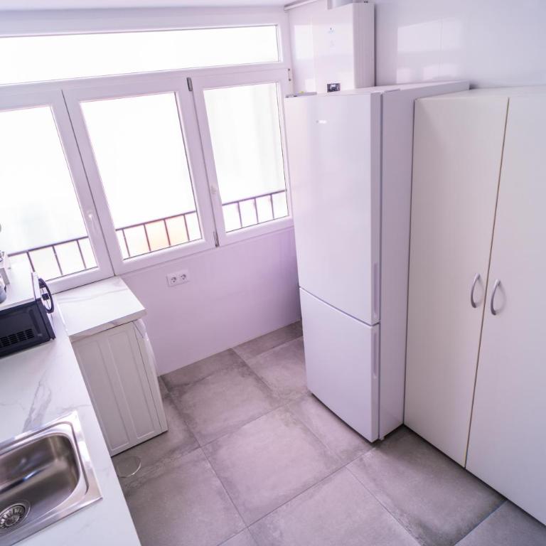 Apartamento Karto - Apartamento de 3 dormitorios con balcón - 16