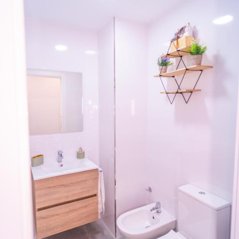 Apartamento Karto - Apartamento de 3 dormitorios con balcón - 26