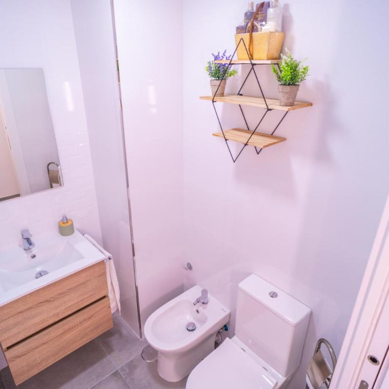 Apartamento Karto - Apartamento de 3 dormitorios con balcón - 21