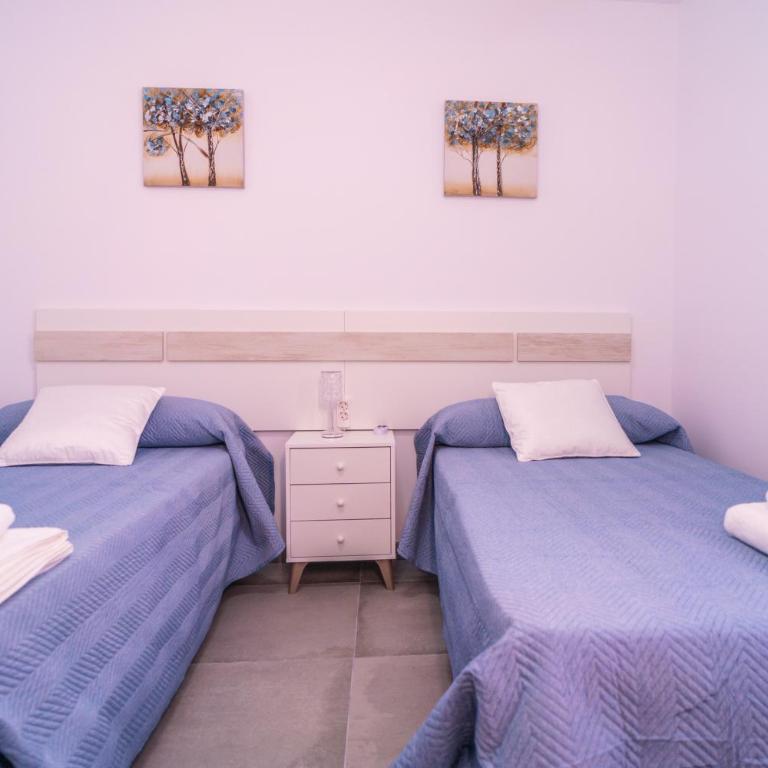 Apartamento Karto - Apartamento de 3 dormitorios con balcón - 29