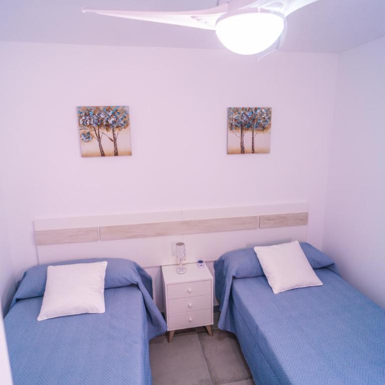 Apartamento Karto - Apartamento de 3 dormitorios con balcón - 27