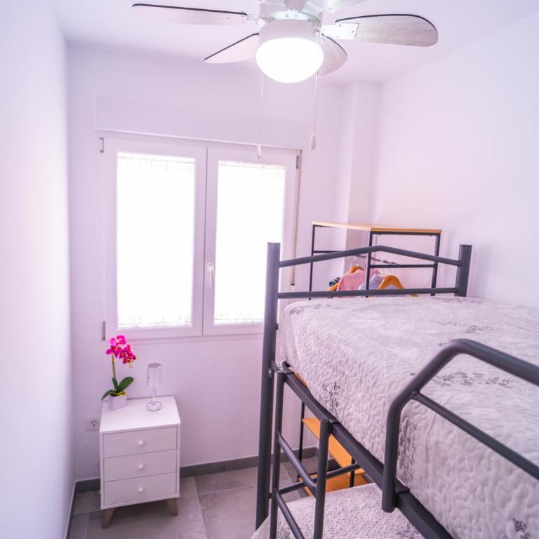 Apartamento Karto - Apartamento de 3 dormitorios con balcón - 32
