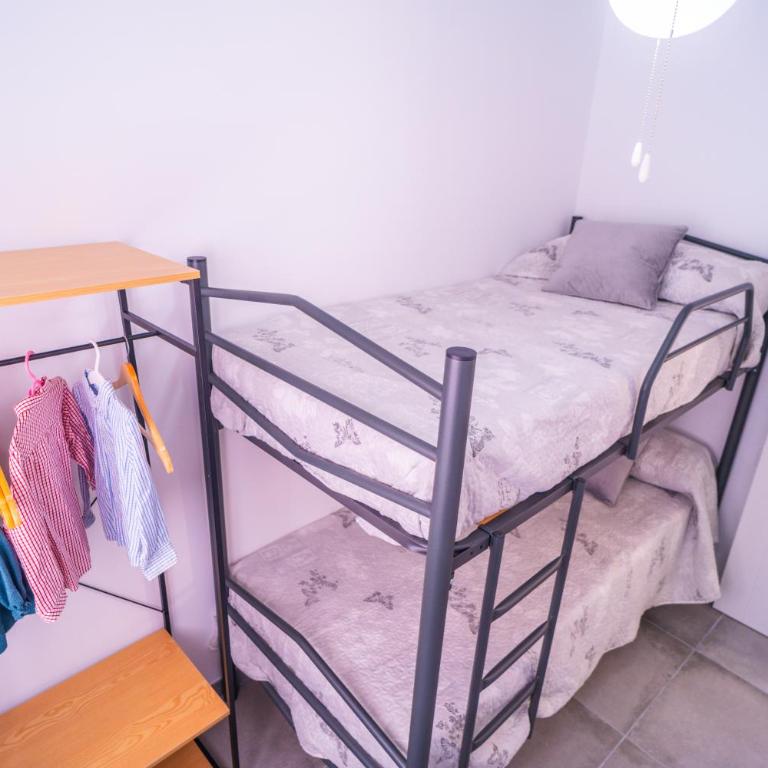Apartamento Karto - Apartamento de 3 dormitorios con balcón - 31