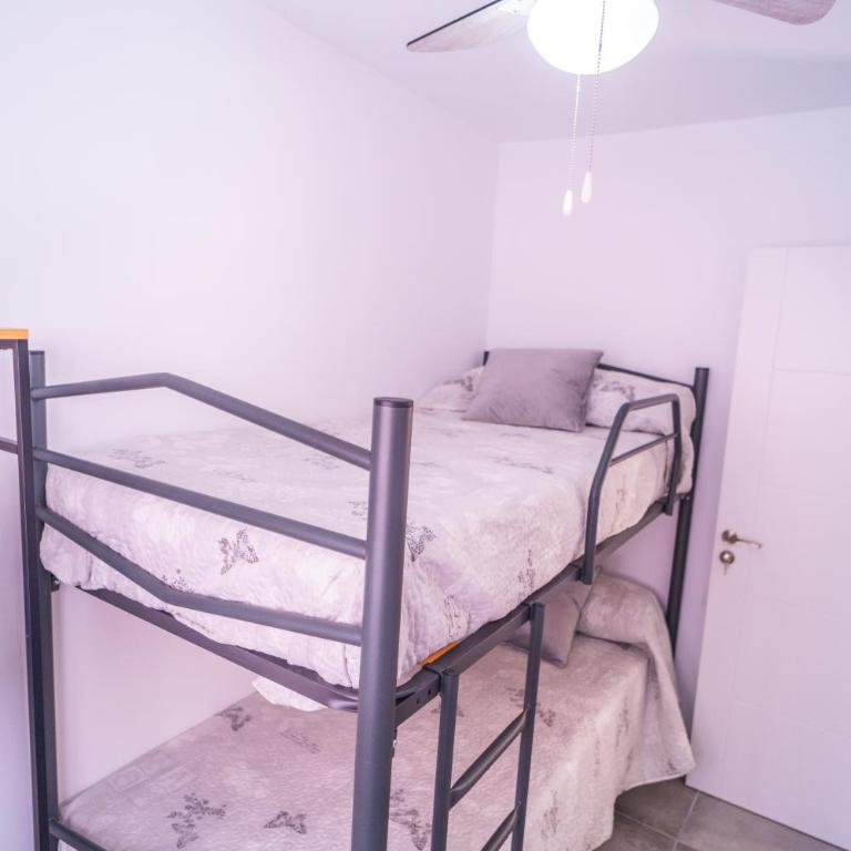 Apartamento Karto - Apartamento de 3 dormitorios con balcón - 30