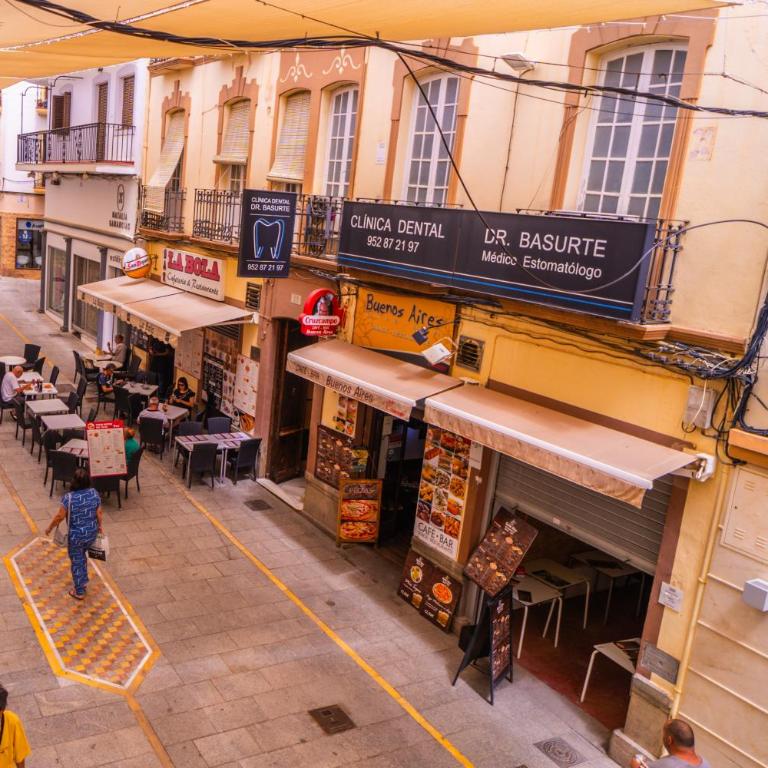 Apartamento Karto - Apartamento de 3 dormitorios con balcón - 36