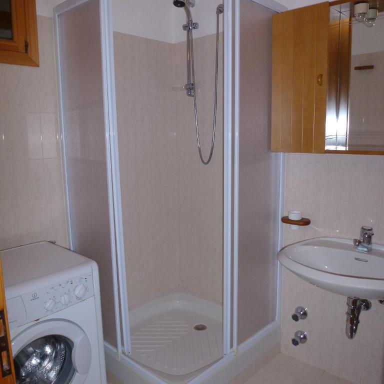 trilocale Entrèves CIR 117 - Appartamento con 2 Camere da Letto - 3