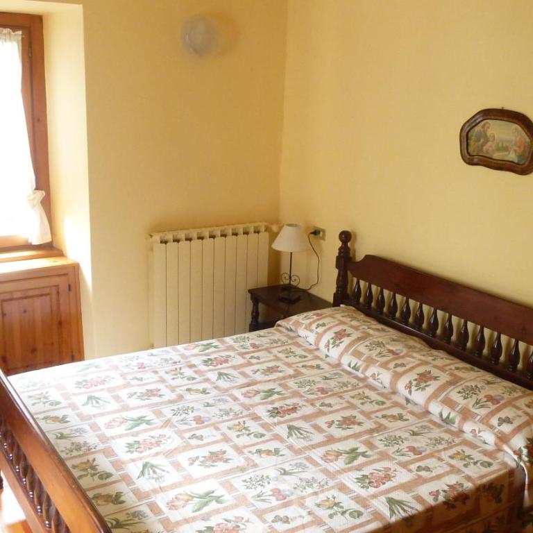 trilocale Entrèves CIR 117 - Appartamento con 2 Camere da Letto - 5